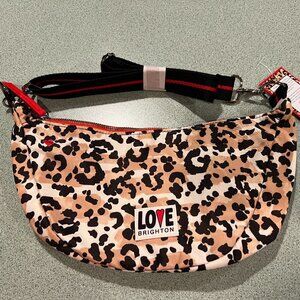 Brighton Spotted Love Swing Bag